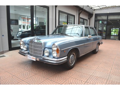 Mercedes 280 SE